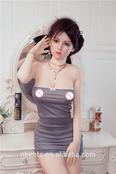 full silicone with full skeleton 164cm big mouth oral sex dolls invented by automatic woman
